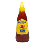 Golden Glory Select 100% Pure Natural Honey - 500g