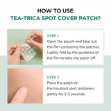 SKIN1004 Spot Cover 22 Patches