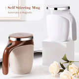 Automatic Magnetic Stirring Cup HQ-630
