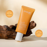 Dr.Rashel Vitamin C Brightening Sunscreen SPF 50+ - 50g