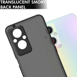 جراب Oneplus Nord N20 Fashion Smoke