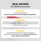 COSRX AC Collection Acne Patch - 26 Patches