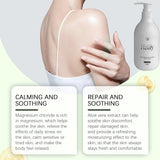 Hally Nicotinamide Moisturizing Body Lotion - 250ml