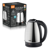 RAF Stainless Steel Electric Kettle 2L - R.7816