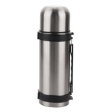 Stainless Steel Vacuum Thermos Flask - 1200ml