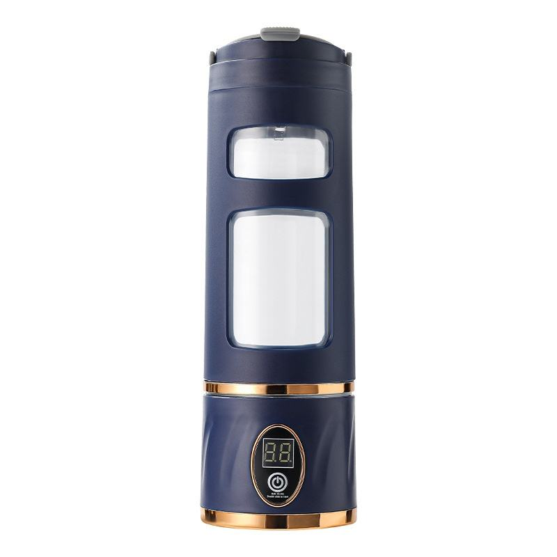 Mini Portable Household Juicer Blender HP-870