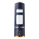 Mini Portable Household Juicer Blender HP-870