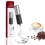 Portable Electric Milk Frother