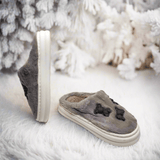 Women's Warm High Quality Bedroom Slippers LW8-23