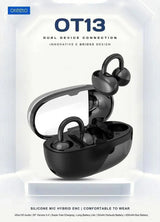 Oteeto Dual Device Connection Wireless Earphone - OT13