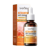 Sadoer Astaxanthin Anti-Oxidation Repair Serum - 30ml