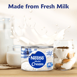 Nestle Cream Original Flavor 160g × 3 Pcs (Offer)