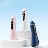 Electric Water Flosser Oral Irrigator - A16