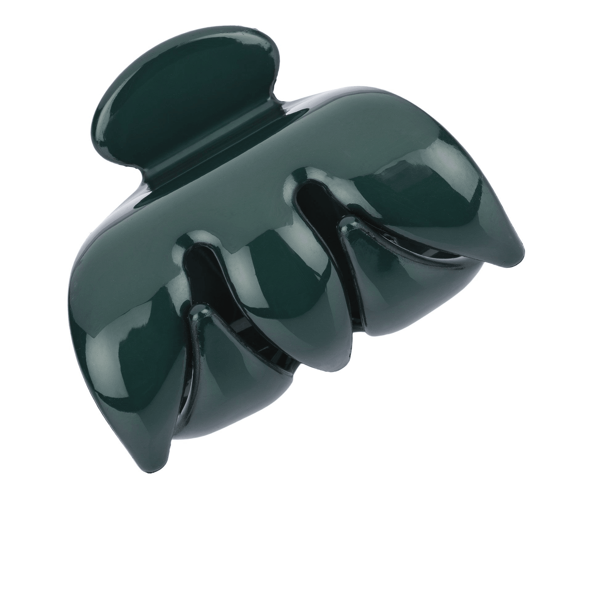 Unique Design Hair Claw Clips - 12 Pcs (C110)