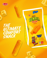 OK Lumpia Shanghai Cheese Cereal Roll - 65g