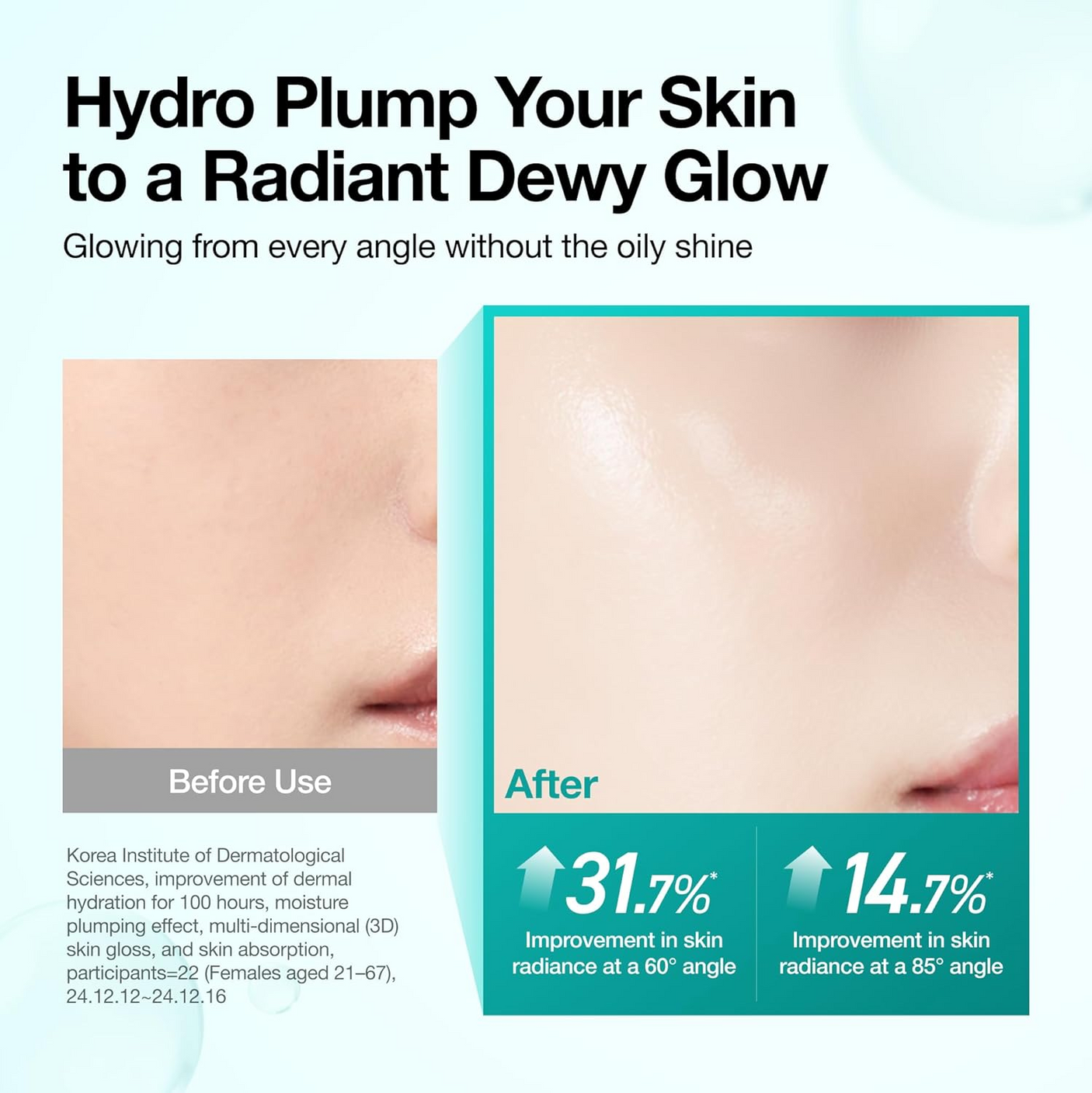 Anua PDRN Hyaluronic Acid 100 Moisturizing Cream - 60ml