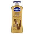 Vaseline Intensive Care Almond Smooth Lotion - 600ml