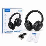Oteeto Wireless Foldable Headband Headset - OT10 Pro