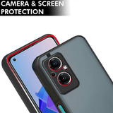 جراب Oneplus Nord N20 Fashion Smoke