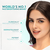 Glow & Lovely Face Cream Anti-Marks Spot-Less Glow - 100g