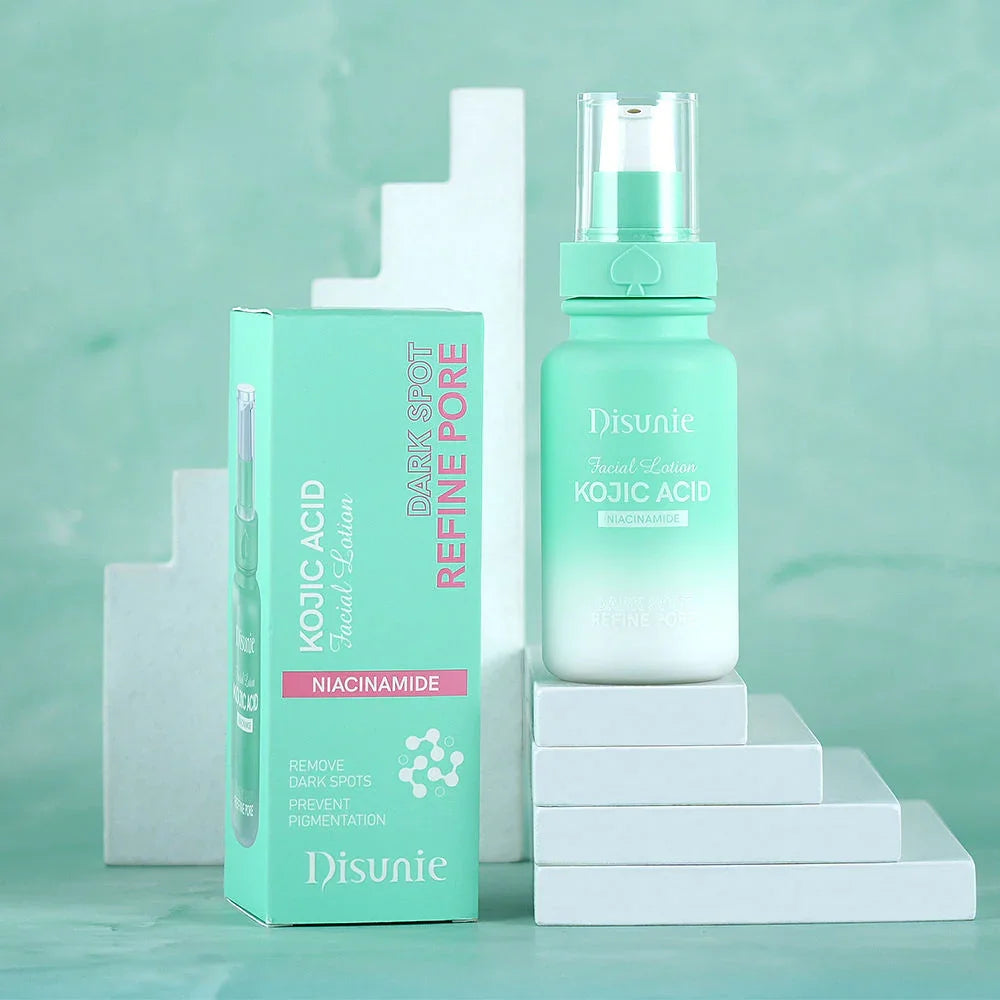 Disunie Kojic Acid & Niacinamide Facial Lotion - 160ml