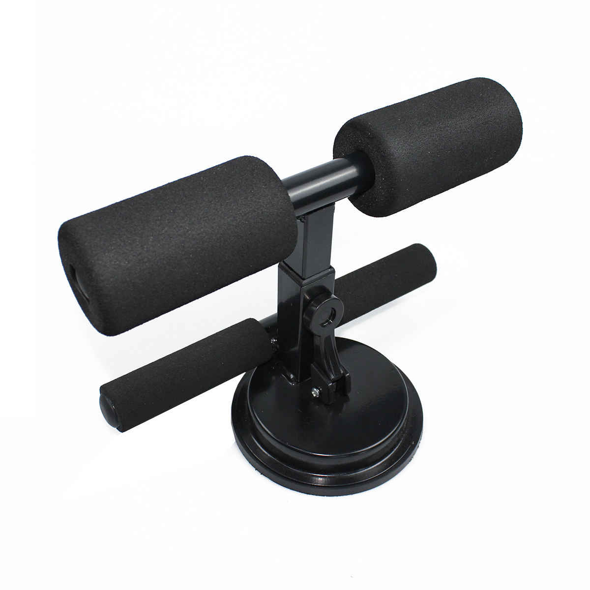 Portable Fitness Sit-Up & Push Up Bar with Suction WTD-1002