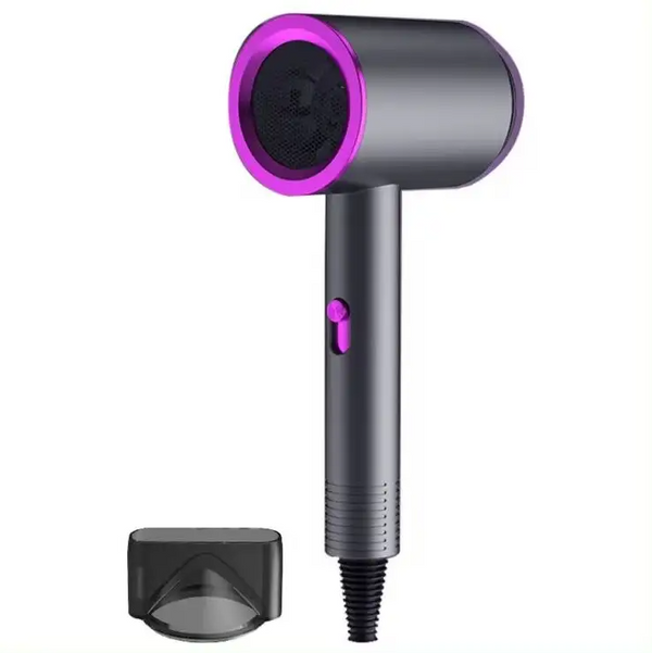 Powerful Hair Dryer With High Speed Motor