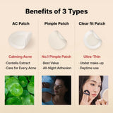 COSRX AC Collection Acne Patch - 26 Patches