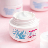Hikari Skin Essentials Magic Tawas Cream - 10g