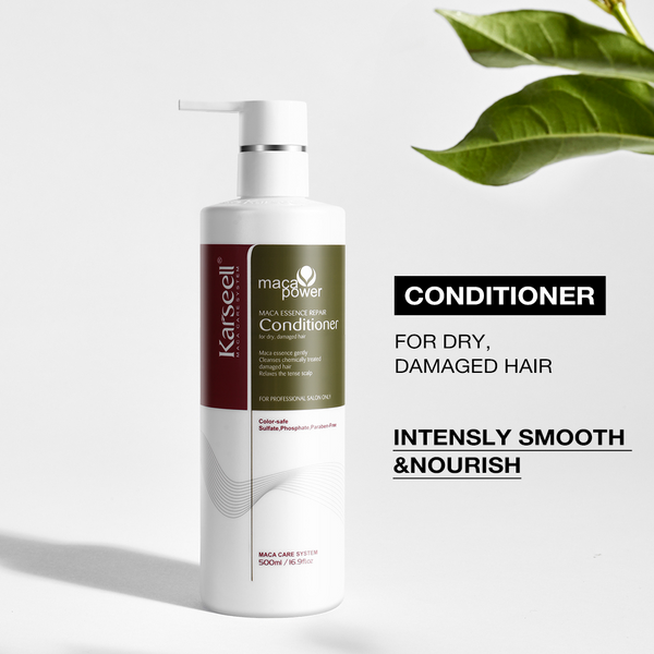 Karseell Maca Essence Repair Conditioner - 500ml