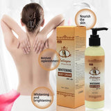 Collagen Plus Vit E Brightening Body Cream SPF45+ - 200ml