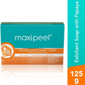 Maxi-peel Exfoliant Soap With Papaya 125g