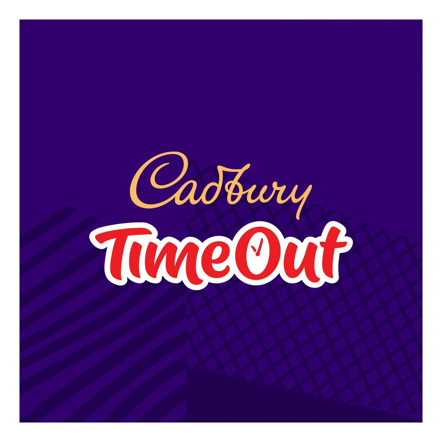 Cadbury Timeout Chocolate Crunchy Wafer - 20.8g
