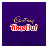 Cadbury Timeout Chocolate Crunchy Wafer - 20.8g
