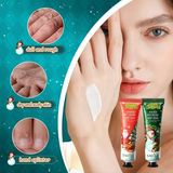 Sadoer Moisturizing Hand Cream & Lip Balm Set - 8Pcs Set