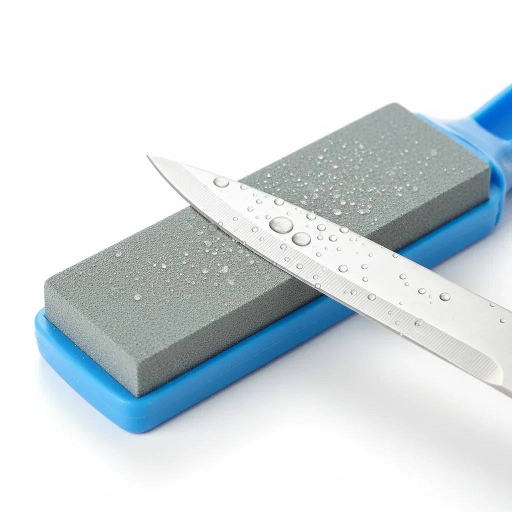 Ouyamei Whetstone Knife Sharpener - 864