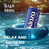 مشروب كنزا كولا غازية - 250 مل