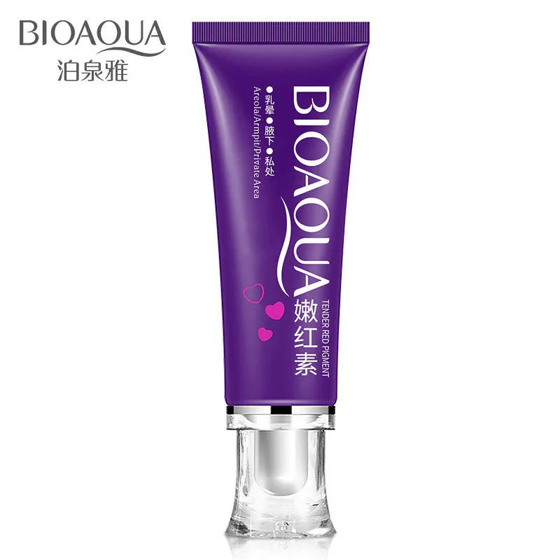 BIOAQUA Tender Red Pigment Soft & Pink Charming - 30ml