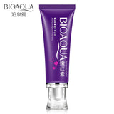 BIOAQUA Tender Red Pigment Soft & Pink Charming - 30ml