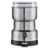 RAF Multifunctional Coffee Grinder R.7113