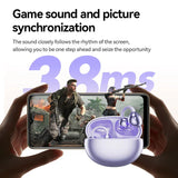 Premium Brand True Wireless Open Bluetooth Headphone - M09A