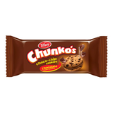 Tiffany Chunko's Choco-Chip Chocolate Cookies - 43g