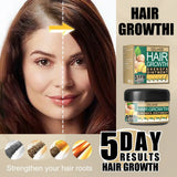 EELHOE Hair Growth Shengfa Cream - 100g