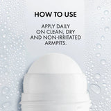Vichy Stress Resist Intensive 72H Excessive Deodorant Roll On - 50ml