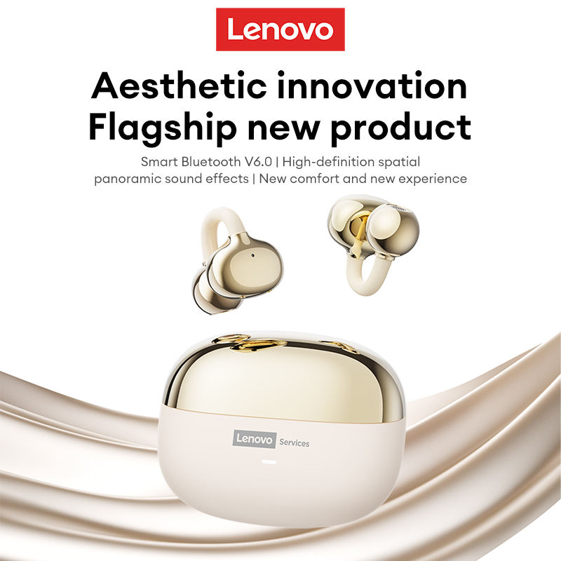 Lenovo Open Ear Wireless TWS - LE302