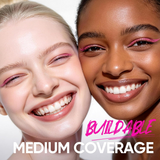 SKINTIFIC Cover Glow Perfect Cushion Foundation - 04 Beige