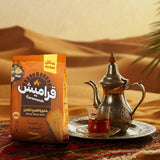جراميش بقسماط القمح الكامل - 375 جم