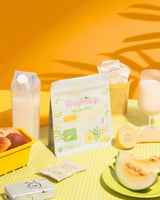 Freshies Melon Milk - 10 Sachets