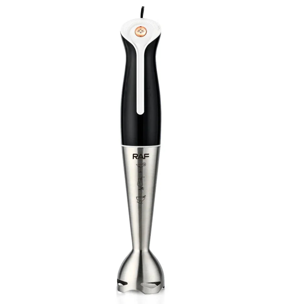 RAF Portable Hand Blender 500W - R.384W