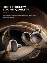 VEN-DENS True Wireless Stereo Earbuds VD-BT055